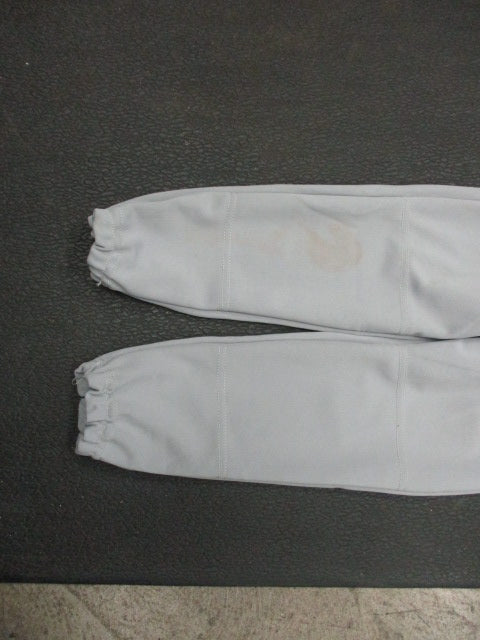 Used Champro Elastic Bottom Youth Medium Baseball Pant