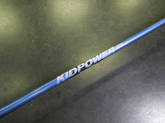 Load image into Gallery viewer, Used U.S. Kids Golf Ultralight SFD Soleweighted Right Hand 9 Iron Needs Regrip
