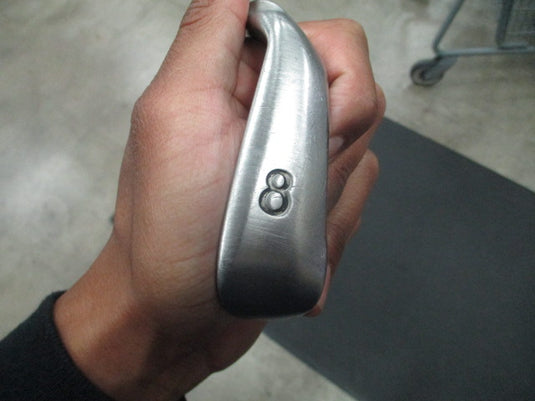 Used Ping TFC909 8 Iron - RHT