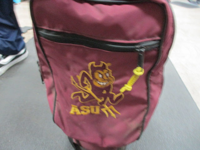 Load image into Gallery viewer, Used Miller Golf ASU Golf Bag
