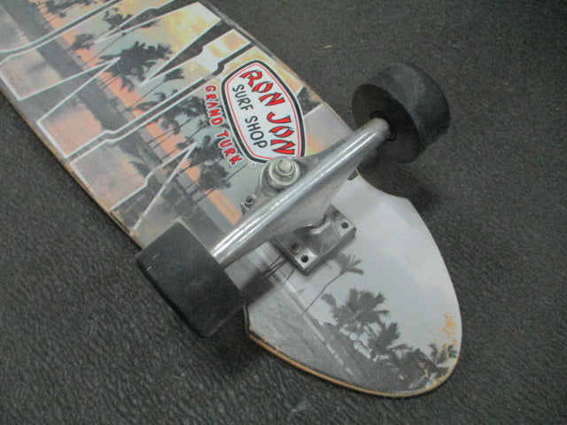 Load image into Gallery viewer, Used Krown 43" Complete Longboard w/ Trucks
