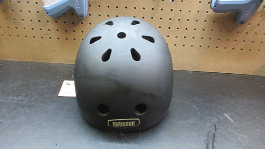 Used Nutcase Mips Street Bicycle Helmet - Size Medium