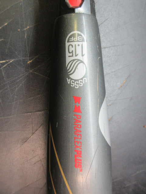 Load image into Gallery viewer, Used Demarini CF Zen 31" -5 USSSA Baseball Bat
