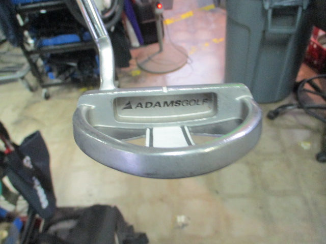 Load image into Gallery viewer, Used Adams IDEA a12 OS RH 34&quot; Putter
