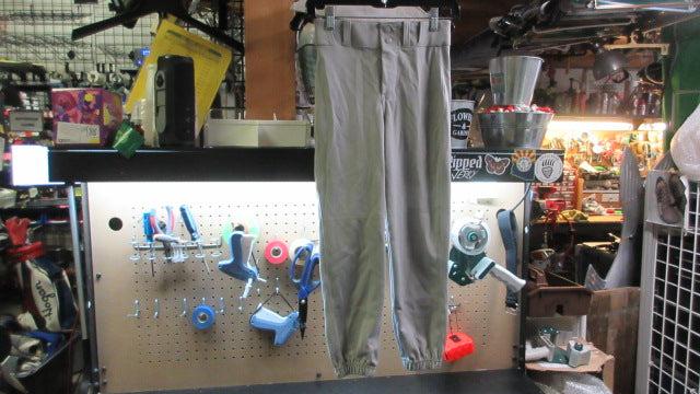 Load image into Gallery viewer, Used Champro Elastic Bottom Baseball Pants - Youth Medium
