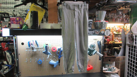 Used Champro Elastic Bottom Baseball Pants - Youth Medium