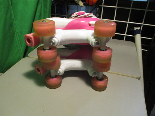 Used C-Luo Cool Bear Size Medium Skates