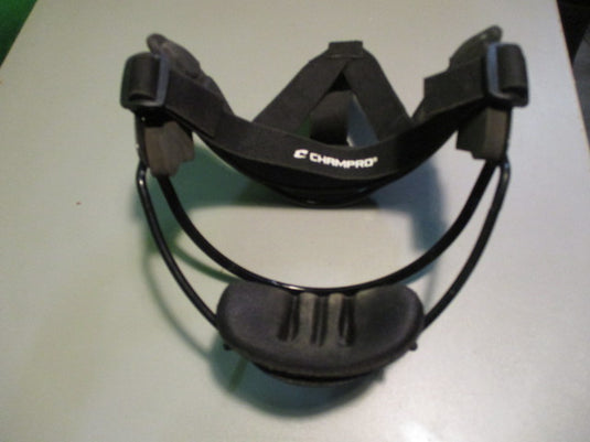 Used Champro Youth Softball Fielders Mask