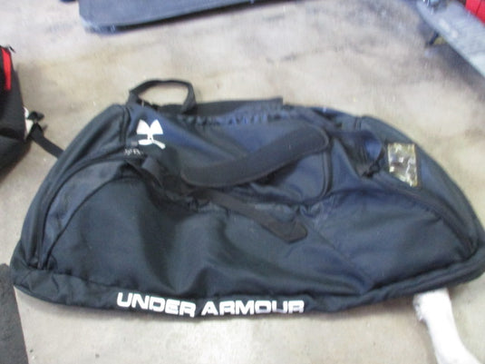 Used Under Armour Baseball / Softball Equipment Bag