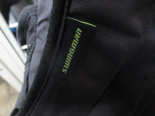 Used Nike Swingman Equipment Backpack / Bag
