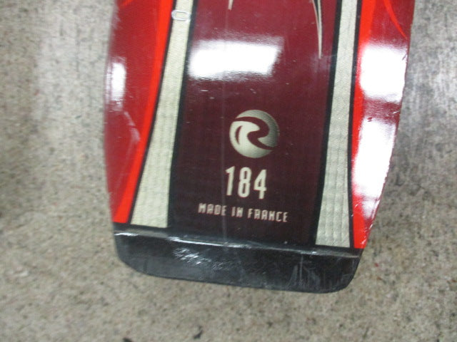 Load image into Gallery viewer, Used Rossignol Bandit 184cm Skis W/ Rossignol Bindings
