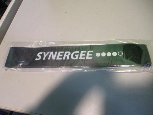 Used Synergee Mini X-Heavy Resistance Band