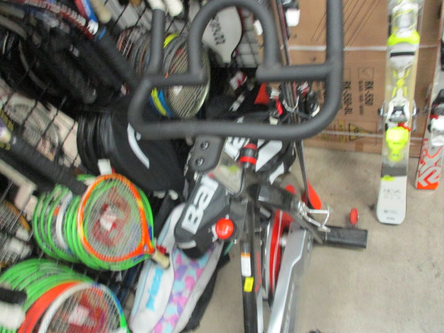 Load image into Gallery viewer, Used Sunny Fitness SPIN BIKE
