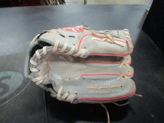 Used Rawlings Sure Catch 10.5