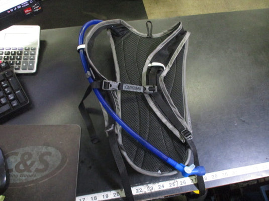 Used Camelbak Classic 3M Hydration Pack with 85oz Bladder