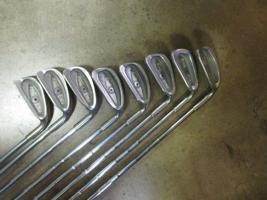 Used Ping Eye 2 -PW Back Dot RH PW is Red Dot