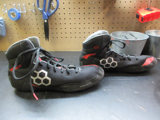 Used Rudis Colt 4.0 Adult Wrestling Shoes - Size 13