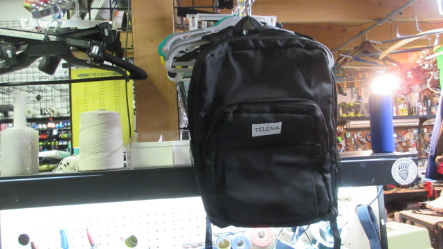 Load image into Gallery viewer, Used Telena Backpack
