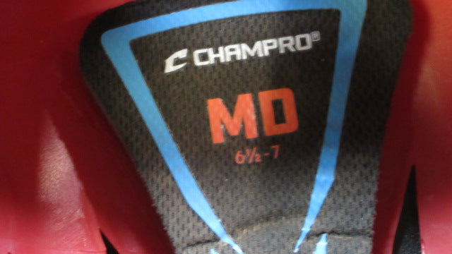 Load image into Gallery viewer, Used Champro Batting Helmet - Size Med - 6 1/2 - 7
