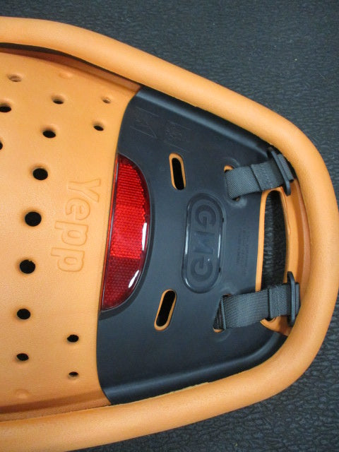 Load image into Gallery viewer, Used Thule Yepp Maxi Child Bicycle Seat
