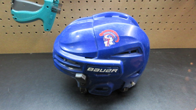 Load image into Gallery viewer, Used Bauer Hockey Helmet - 6 - 6 5/8
