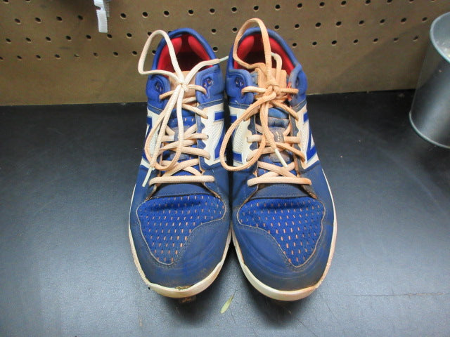 Load image into Gallery viewer, Used New Balance 3000v3 Metal Baseball Cleats - Size 9.5

