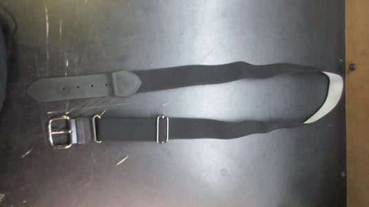 Used All-Star Baseball Belt - Adult