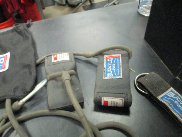 Load image into Gallery viewer, Used Bucwild Sports Strength &amp; Conditioning Resistance Band
