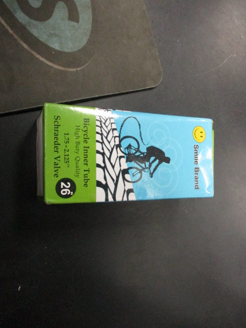 Used Smile Brand Inner Tube 26"