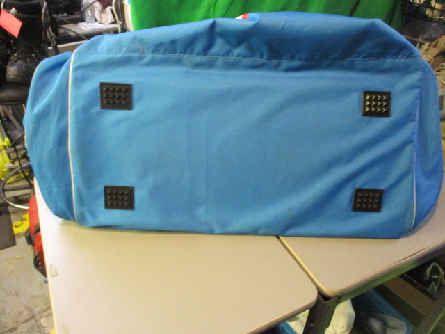 Load image into Gallery viewer, Used Warhawkes Dufflebag
