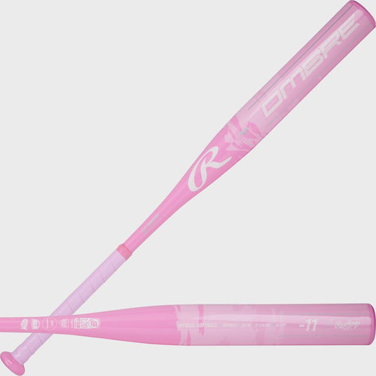 New 2026 Rawlings Ombre 28