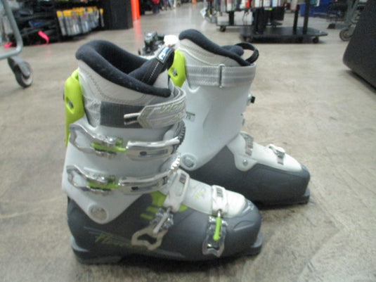 Used Nordica NXT N4R Ski Boots Size 27.5 (9.5)