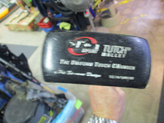 Used Alien Sport Tutch Mallet RH 34