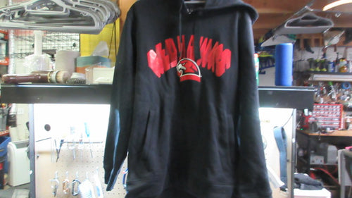 Adidas Miami University Red Hawks Sweatshirt - Size Medium