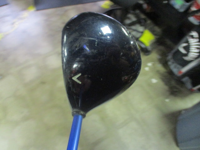 Load image into Gallery viewer, Used Callaway Big Bertha Steelhead Plus 5 Wood
