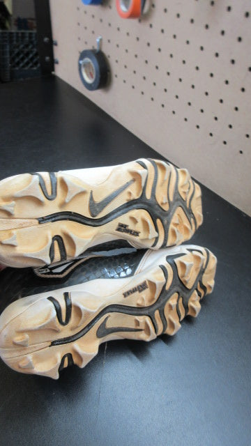 Load image into Gallery viewer, Used Nike Force Trout 6 Keystone Baseball Cleats - Size Youth 2
