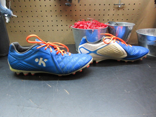Used Kipsta Soccer Cleats - Size 7.5