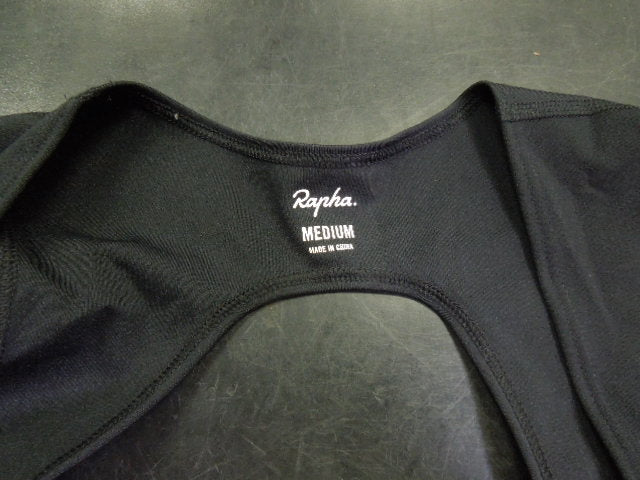 Load image into Gallery viewer, Used Rapha Ladies Winter Cycling Bib Tights with Pad Size Medium
