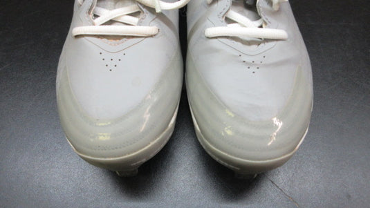 Used New Balance Men's 4040v5 Low Metal Baseball Cleats - Size 6.5