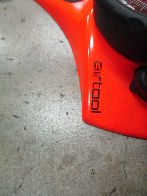 Load image into Gallery viewer, Used Speciailzed Comp 3658 Air Cool Bicycle Pump
