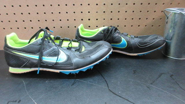 Load image into Gallery viewer, Used Nike Zoom Rival MD Running Spikes - Size 11
