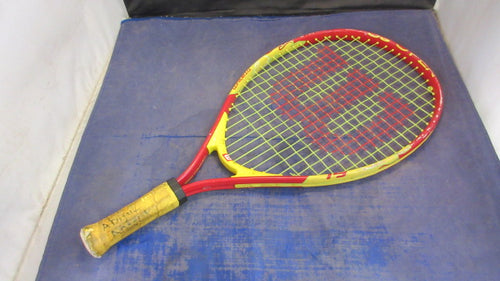 Used Wilson Titanium 19