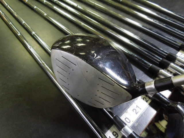 Load image into Gallery viewer, Used Prime 11 pc Right Hand Golf Club Set 4-9i, Pw, 3w 5h 3h and Driver
