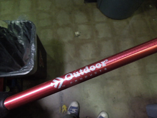 Used Outdoor Products Telescopic Trekking Pole