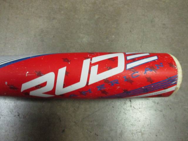 Load image into Gallery viewer, Used Rude American MOAB 29" -10 USSSA Baseball Bat
