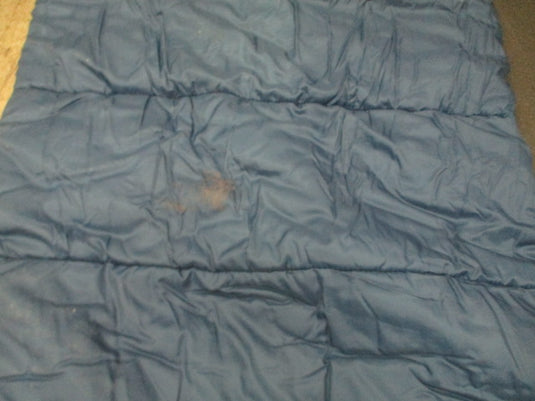Used 70" X 30" Sleeping Bag