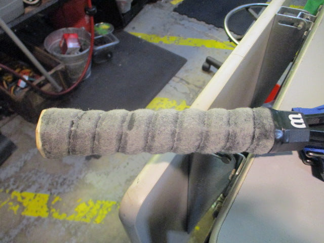 Load image into Gallery viewer, Used Wilson Enforcer 27&quot; Tennis Racquet
