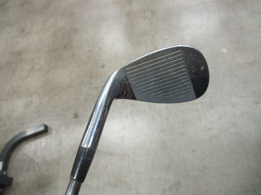 Used Mizuno Faldo 60 Deg Wedge