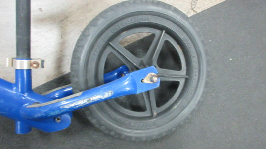 Used Strider Balance Bicycle