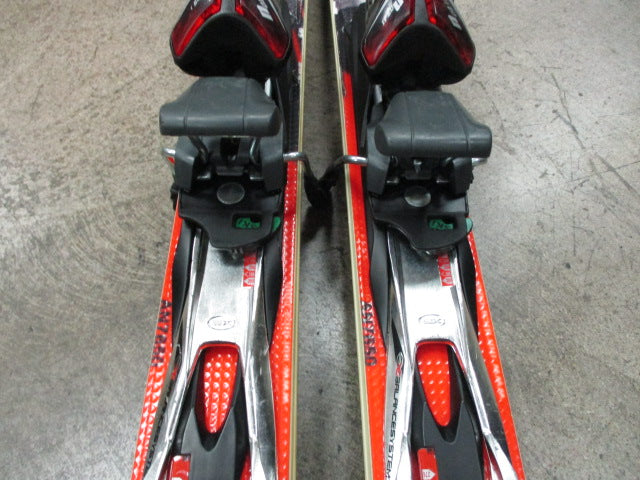 Load image into Gallery viewer, Used Nordica 170cm Hot Rod Eliminator Downhill Skis

